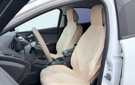 Ford Focus III, 2013 год, 898 000 рублей, 8 фотография
