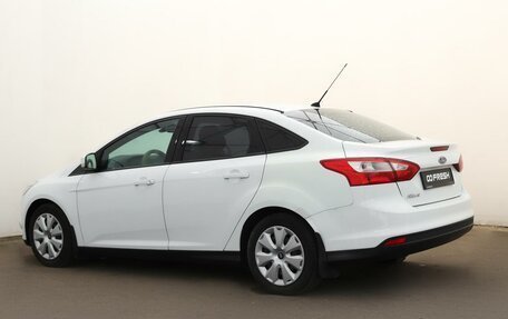 Ford Focus III, 2013 год, 898 000 рублей, 5 фотография