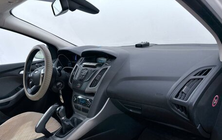Ford Focus III, 2013 год, 898 000 рублей, 7 фотография