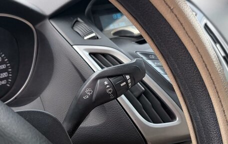 Ford Focus III, 2013 год, 898 000 рублей, 15 фотография