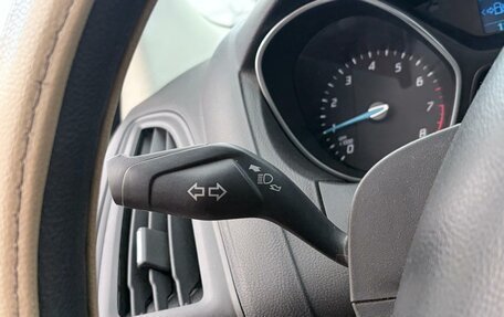 Ford Focus III, 2013 год, 898 000 рублей, 11 фотография