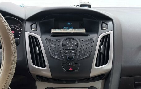 Ford Focus III, 2013 год, 898 000 рублей, 16 фотография