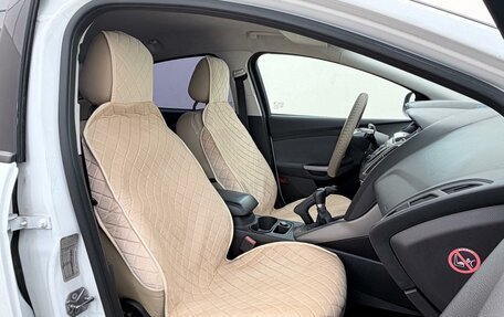 Ford Focus III, 2013 год, 898 000 рублей, 9 фотография