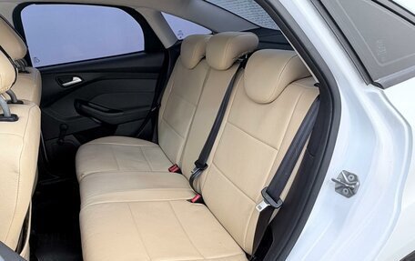 Ford Focus III, 2013 год, 898 000 рублей, 17 фотография