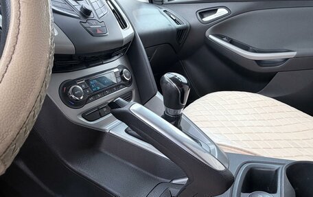 Ford Focus III, 2013 год, 898 000 рублей, 14 фотография