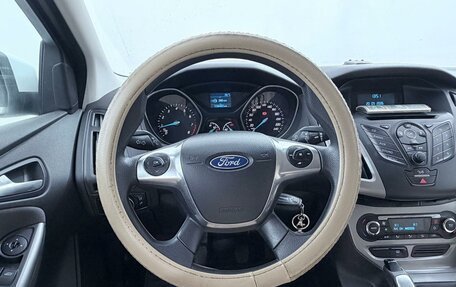 Ford Focus III, 2013 год, 898 000 рублей, 12 фотография