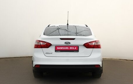 Ford Focus III, 2013 год, 898 000 рублей, 4 фотография