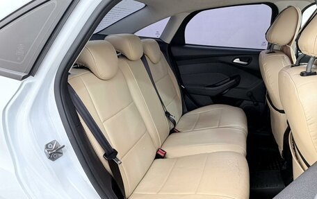 Ford Focus III, 2013 год, 898 000 рублей, 18 фотография