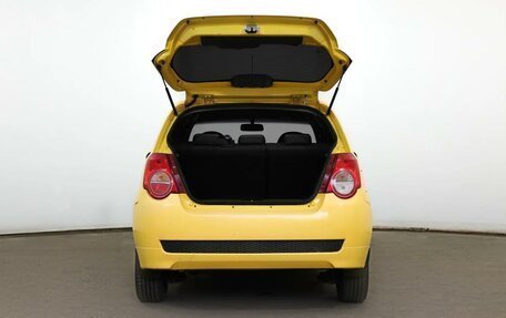 Chevrolet Aveo III, 2009 год, 484 000 рублей, 5 фотография