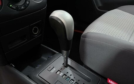 Chevrolet Aveo III, 2009 год, 484 000 рублей, 14 фотография