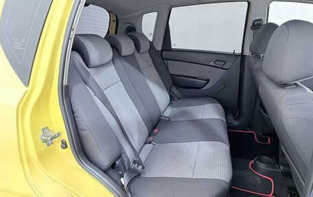 Chevrolet Aveo III, 2009 год, 484 000 рублей, 18 фотография