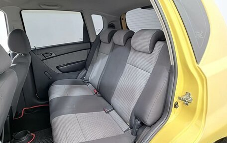 Chevrolet Aveo III, 2009 год, 484 000 рублей, 19 фотография