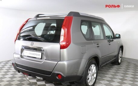 Nissan X-Trail, 2013 год, 1 247 000 рублей, 4 фотография