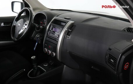 Nissan X-Trail, 2013 год, 1 247 000 рублей, 9 фотография