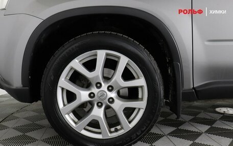 Nissan X-Trail, 2013 год, 1 247 000 рублей, 11 фотография