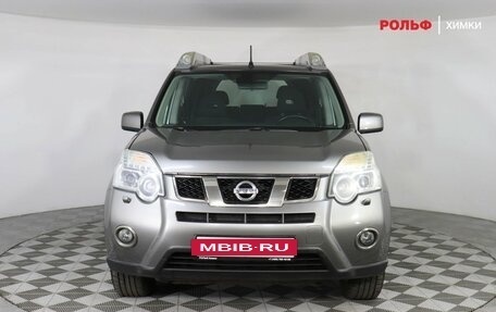 Nissan X-Trail, 2013 год, 1 247 000 рублей, 2 фотография
