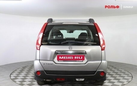 Nissan X-Trail, 2013 год, 1 247 000 рублей, 5 фотография
