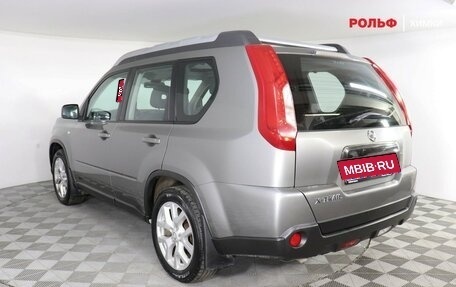 Nissan X-Trail, 2013 год, 1 247 000 рублей, 6 фотография