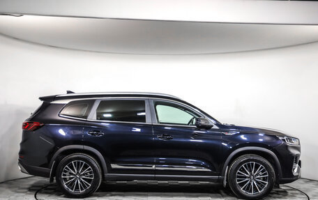 Chery Tiggo 8 Pro, 2021 год, 1 979 000 рублей, 4 фотография