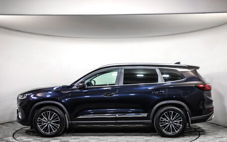 Chery Tiggo 8 Pro, 2021 год, 1 979 000 рублей, 8 фотография