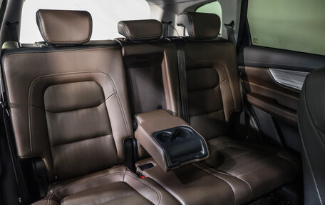 Chery Tiggo 8 Pro, 2021 год, 1 979 000 рублей, 26 фотография