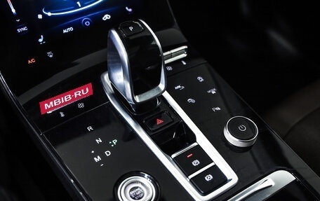 Chery Tiggo 8 Pro, 2021 год, 1 979 000 рублей, 18 фотография