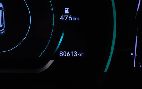 Hyundai Santa Fe IV, 2019 год, 2 745 000 рублей, 12 фотография
