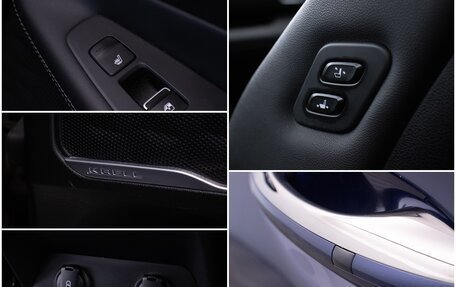 Hyundai Santa Fe IV, 2019 год, 2 745 000 рублей, 16 фотография