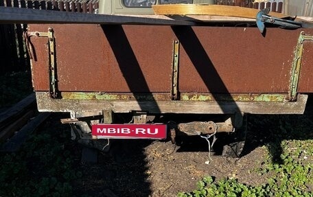 ЛуАЗ 3151, 1985 год, 80 000 рублей, 6 фотография