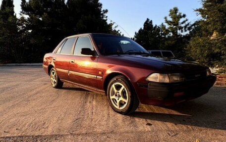 Toyota Carina, 1989 год, 130 000 рублей, 2 фотография