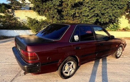 Toyota Carina, 1989 год, 130 000 рублей, 6 фотография