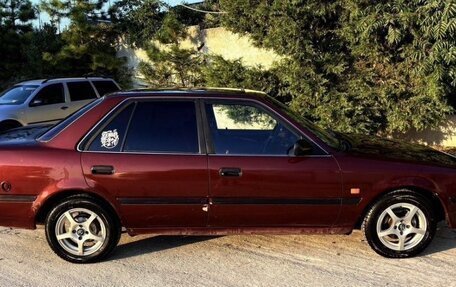 Toyota Carina, 1989 год, 130 000 рублей, 5 фотография