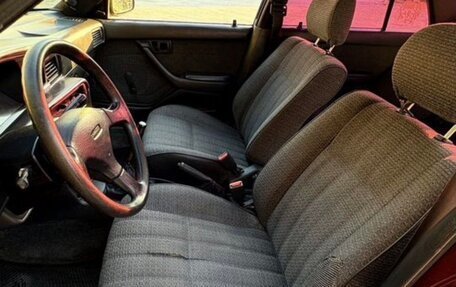 Toyota Carina, 1989 год, 130 000 рублей, 12 фотография