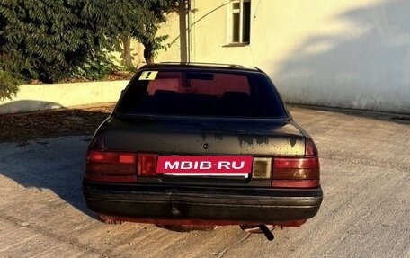 Toyota Carina, 1989 год, 130 000 рублей, 8 фотография