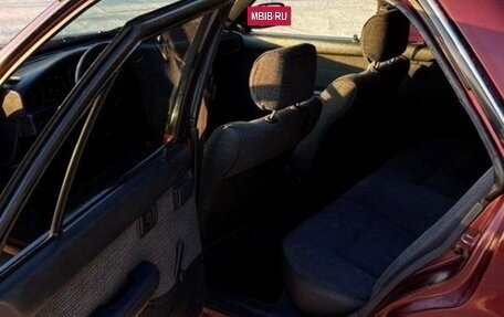 Toyota Carina, 1989 год, 130 000 рублей, 18 фотография