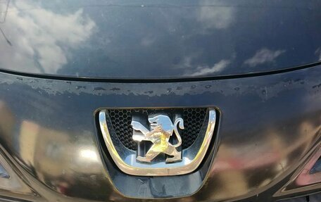 Peugeot 207 I, 2010 год, 450 000 рублей, 6 фотография