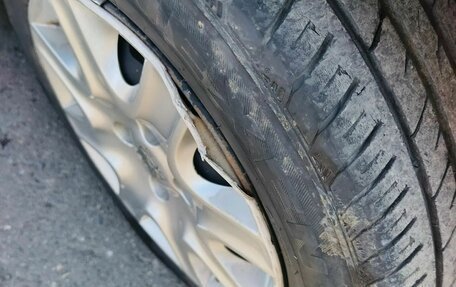 Peugeot 207 I, 2010 год, 450 000 рублей, 8 фотография