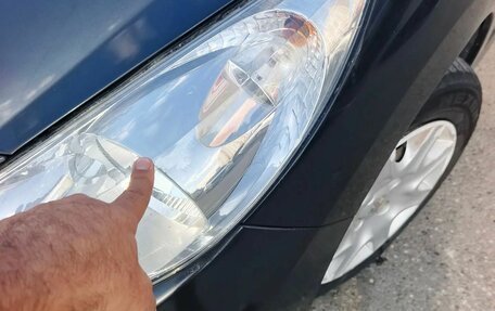 Peugeot 207 I, 2010 год, 450 000 рублей, 17 фотография