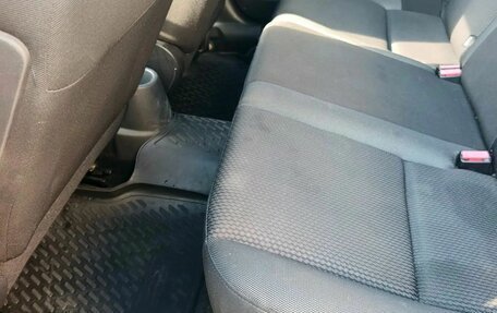 Peugeot 207 I, 2010 год, 450 000 рублей, 26 фотография