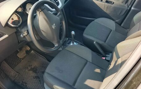 Peugeot 207 I, 2010 год, 450 000 рублей, 30 фотография