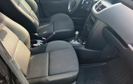 Peugeot 207 I, 2010 год, 450 000 рублей, 29 фотография
