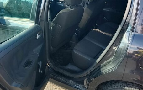 Peugeot 207 I, 2010 год, 450 000 рублей, 27 фотография