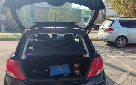 Peugeot 207 I, 2010 год, 450 000 рублей, 32 фотография