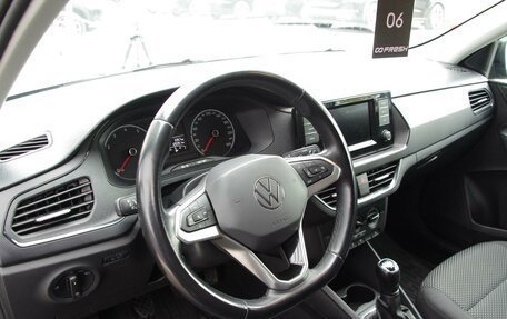 Volkswagen Polo VI (EU Market), 2020 год, 1 430 000 рублей, 6 фотография