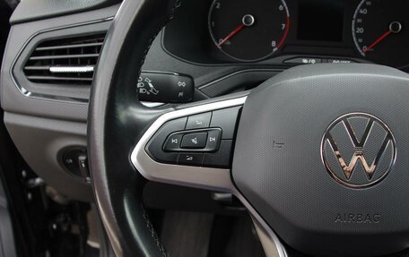 Volkswagen Polo VI (EU Market), 2020 год, 1 430 000 рублей, 14 фотография