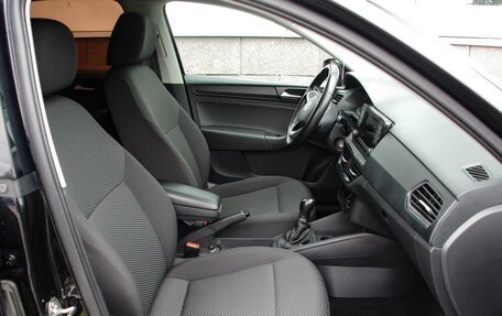 Volkswagen Polo VI (EU Market), 2020 год, 1 430 000 рублей, 10 фотография