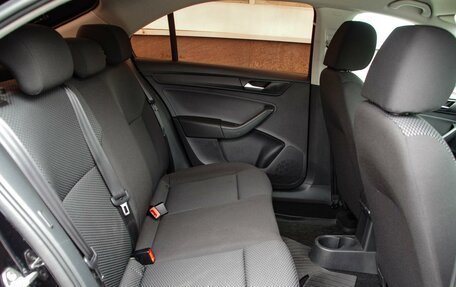 Volkswagen Polo VI (EU Market), 2020 год, 1 430 000 рублей, 9 фотография