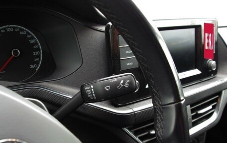 Volkswagen Polo VI (EU Market), 2020 год, 1 430 000 рублей, 12 фотография