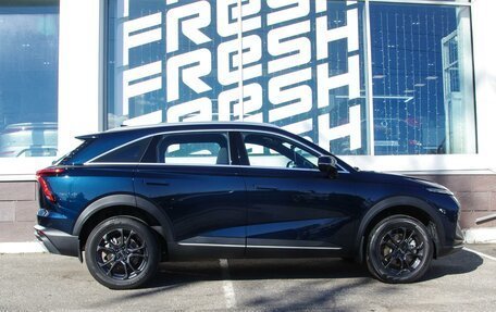 Haval F7, 2025 год, 2 790 000 рублей, 5 фотография