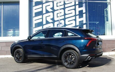 Haval F7, 2025 год, 2 790 000 рублей, 2 фотография